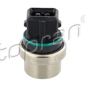 Czujnik, temperatura płynu chłodzącego TOPRAN 103 566 Niska cena