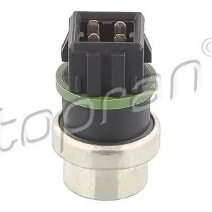 Czujnik, temperatura płynu chłodzącego TOPRAN 103 567 Kup online