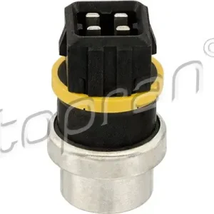 Czujnik, temperatura płynu chłodzącego TOPRAN 103 568 Wyjątkowa oferta