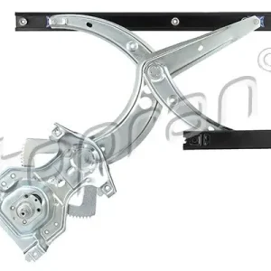 Szybka dostawa Podnośnik szyby TOPRAN 103 590