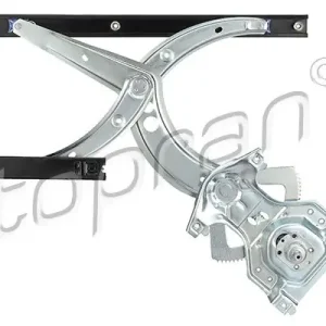 Podnośnik szyby TOPRAN 103 591 Kup online