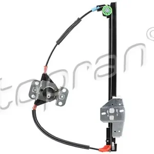 Podnośnik szyby TOPRAN 103 593 Wyprzedaż
