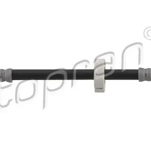 Okazja Przewód hamulcowy elastyczny TOPRAN 103 634