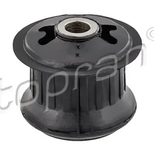 Łożyskowanie, wspornik automatycznej skrzyni biegów TOPRAN 103 657 Kup online