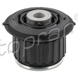 Łożyskowanie, wspornik automatycznej skrzyni biegów TOPRAN 103 659 Cena promocyjna