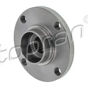 Piasta koła TOPRAN 103 667 Promocja