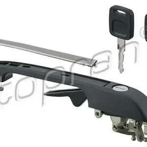 Zewnętrzny uchwyt drzwi TOPRAN 103 708 Nowość