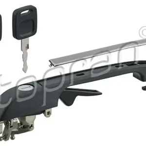 Super okazja Zewnętrzny uchwyt drzwi TOPRAN 103 709