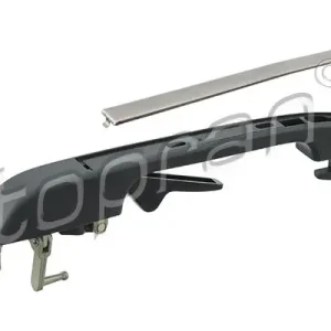 Dostępne od ręki Zewnętrzny uchwyt drzwi TOPRAN 103 714