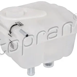 Hit cenowy Zbiorniczek wyrównawczy, płyn chłodzący TOPRAN 103 727
