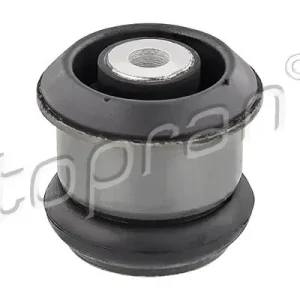 Wybór klientów Łożyskowanie, wspornik automatycznej skrzyni biegów TOPRAN 103 733