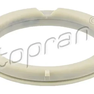 Łożysko walcowe, mocowanie amortyzatora TOPRAN 103 744 Wysoka jakość