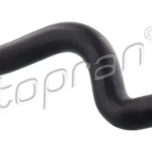 Przewód elastyczny chłodnicy TOPRAN 103 835 Premium