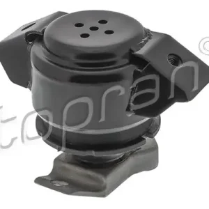 Łatwy zwrot Łożyskowanie silnika TOPRAN 103 838