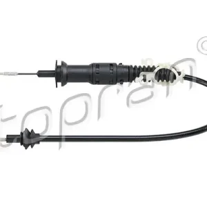 Darmowy zwrot Cięgło, sterowanie sprzęgłem TOPRAN 103 982