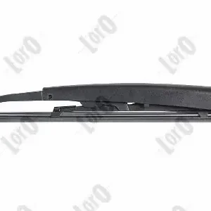 Ostatnie sztuki Zestaw wycieraczek, czyszczenie szyb ABAKUS 103-00-002-P