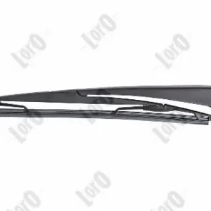 Zestaw wycieraczek, czyszczenie szyb ABAKUS 103-00-003-C Super okazja