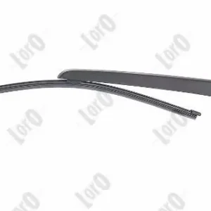 Zestaw wycieraczek, czyszczenie szyb ABAKUS 103-00-004-C Do wyczerpania zapasów