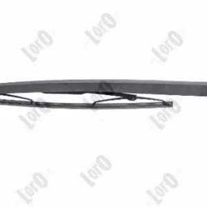 Ograniczona ilość Zestaw wycieraczek, czyszczenie szyb ABAKUS 103-00-006-C