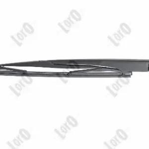 Premium Zestaw wycieraczek, czyszczenie szyb ABAKUS 103-00-014-P