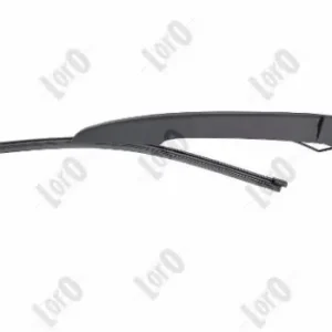 Do wyczerpania zapasów Zestaw wycieraczek, czyszczenie szyb ABAKUS 103-00-015-C