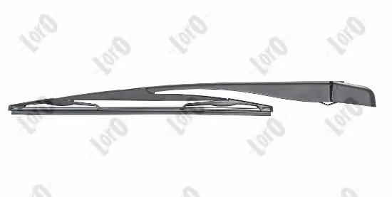 Łatwy zwrot Zestaw wycieraczek, czyszczenie szyb ABAKUS 103-00-022-C