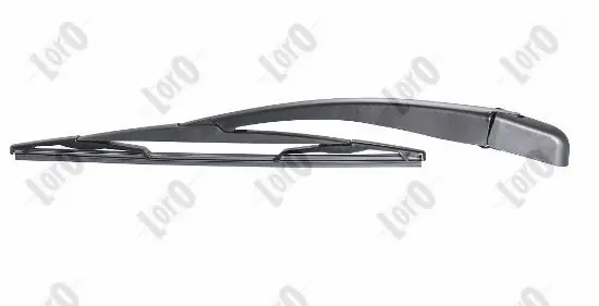 Bezpieczna płatność Zestaw wycieraczek, czyszczenie szyb ABAKUS 103-00-023-P