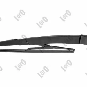 Nowy Zestaw wycieraczek, czyszczenie szyb ABAKUS 103-00-026-C