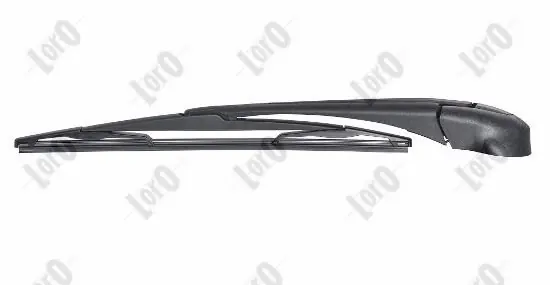 Hit cenowy Zestaw wycieraczek, czyszczenie szyb ABAKUS 103-00-030-P