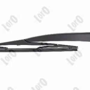 Szybka dostawa Zestaw wycieraczek, czyszczenie szyb ABAKUS 103-00-046-P