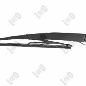 Zestaw wycieraczek, czyszczenie szyb ABAKUS 103-00-051-C Szybka wysyłka