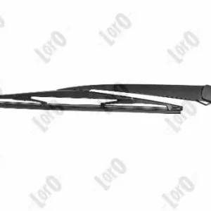 Zestaw wycieraczek, czyszczenie szyb ABAKUS 103-00-052-C Okazja