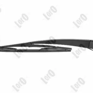 Zestaw wycieraczek, czyszczenie szyb ABAKUS 103-00-057-C Wyjątkowa oferta