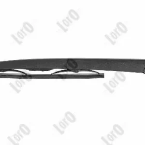 Zestaw wycieraczek, czyszczenie szyb ABAKUS 103-00-059-P Cena promocyjna