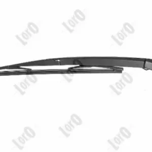 Cena promocyjna Zestaw wycieraczek, czyszczenie szyb ABAKUS 103-00-063-C