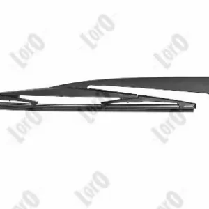 Zestaw wycieraczek, czyszczenie szyb ABAKUS 103-00-066-C Do wyczerpania zapasów