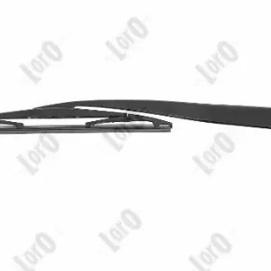 Dostępne od ręki Zestaw wycieraczek, czyszczenie szyb ABAKUS 103-00-068-C