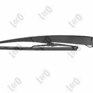 Popularny Zestaw wycieraczek, czyszczenie szyb ABAKUS 103-00-069-C