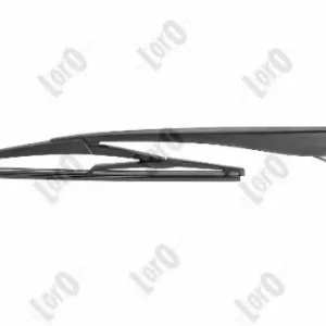 Szybka dostawa Zestaw wycieraczek, czyszczenie szyb ABAKUS 103-00-077-C