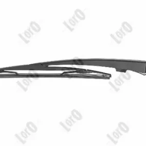 Super okazja Zestaw wycieraczek, czyszczenie szyb ABAKUS 103-00-083-C