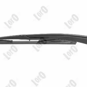 Do wyczerpania zapasów Zestaw wycieraczek, czyszczenie szyb ABAKUS 103-00-084-C