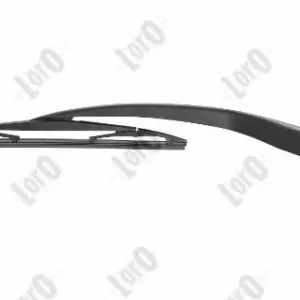 Darmowy zwrot Zestaw wycieraczek, czyszczenie szyb ABAKUS 103-00-101-P