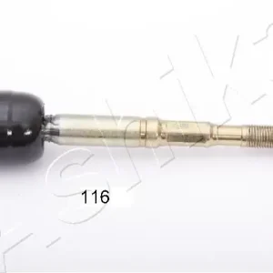 Połączenie osiowe, drążek kierowniczy poprzeczny ASHIKA 103-01-116 Hit cenowy