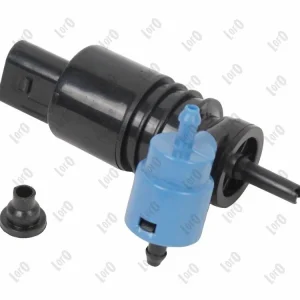 Pompa spryskiwacza, spryskiwacz szyby czołowej ABAKUS 103-02-001 Taniej