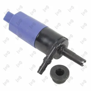 Pompa płynu spryskiwacza, spryskiwacz przednich reflektorów ABAKUS 103-02-003 Ostatnie sztuki