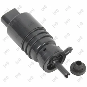 Dodaj do koszyka Pompa spryskiwacza, spryskiwacz szyby czołowej ABAKUS 103-02-004