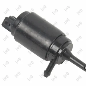 Oferta limitowana Pompa spryskiwacza, spryskiwacz szyby czołowej ABAKUS 103-02-006