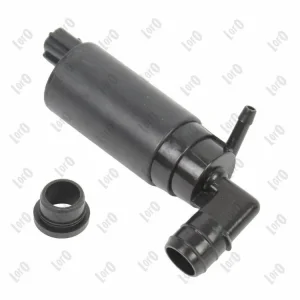 Dostępne od ręki Pompa spryskiwacza, spryskiwacz szyby czołowej ABAKUS 103-02-007