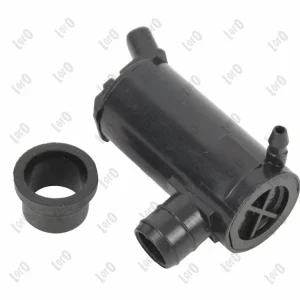 Tylko dziś Pompa spryskiwacza, spryskiwacz szyby czołowej ABAKUS 103-02-009