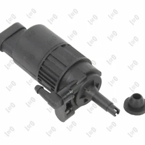 Oferta limitowana Pompa spryskiwacza, spryskiwacz szyby czołowej ABAKUS 103-02-020